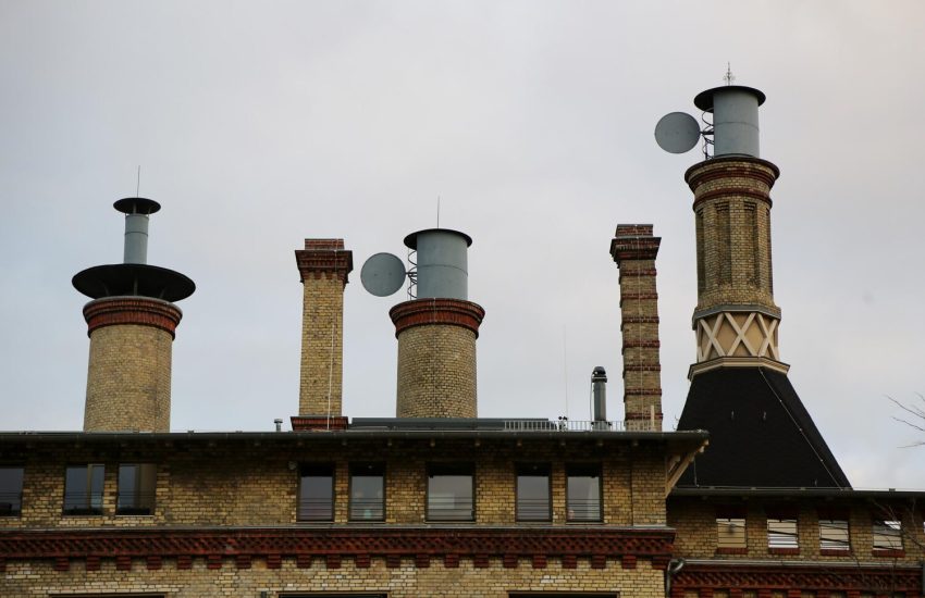 Dlaczego warto kupić komin systemowy od jednego producenta?