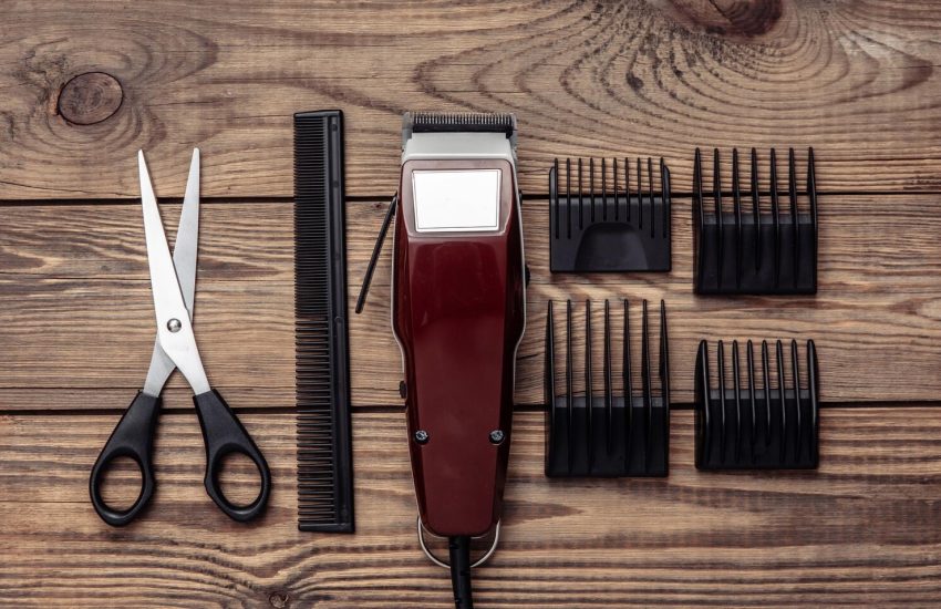 Jak wybrać profesjonalne maszynki do strzyżenia włosów do salonu barbera?