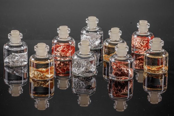 Rankingi perfum męskich które pomogą Ci wybrać idealny prezent dla niego